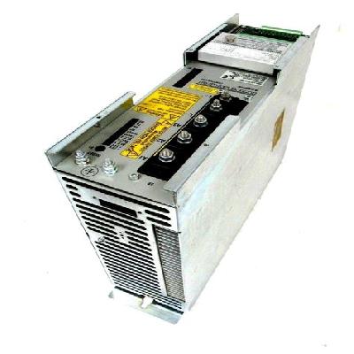 Indramat Servo Drive