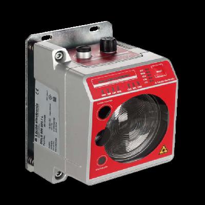 Leuze Electronic Safety Command Device