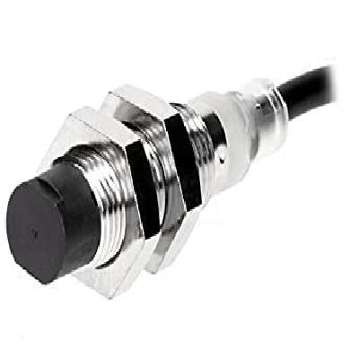 Omron E2B Cylindrical Proximity Sensor
