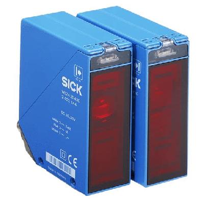 Sick Photoelectric Sensor