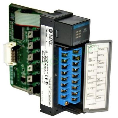 1746-IB16 Current Sinking DC Input Module