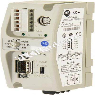 1761-NET-AIC Allen bradley PLC