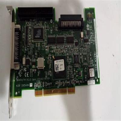 1925606-03 Adaptec SCSI Controller Card