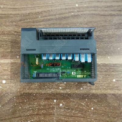 A1S-Y18A Mitsubishi, A Series  OUTPUT Module PLC
