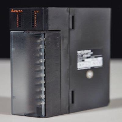 A1sy50 Output Module PLC