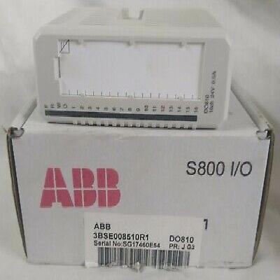 ABB PLC MODULE  3BSE008510R1