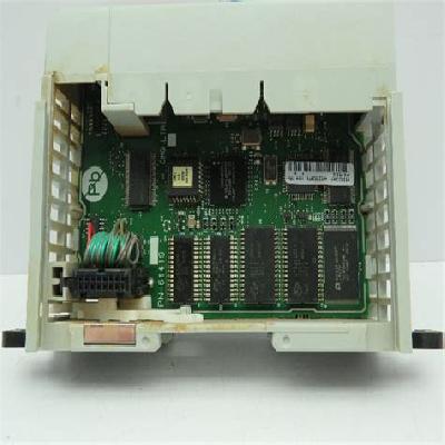 Allen-Bradley 1769-SDN Interface Scanner Module