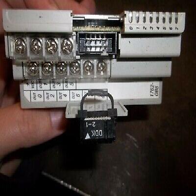 Allen Bradley 1762-0b8 Output Module