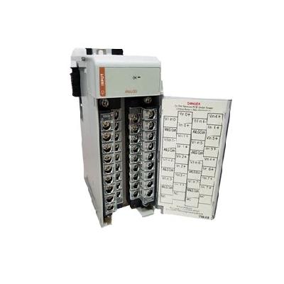 Allen Bradley Input Module 1769-if8