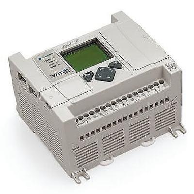 Allen Bradley PLC1763-L16BBB