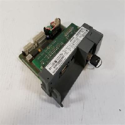 Allen Bradley PLC 1747-L532