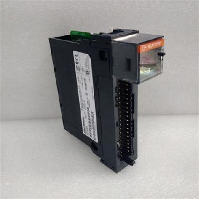 Allen Bradley PLC 1756-CNB