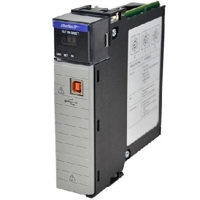 Allen Bradley PLC 1756-EN2T