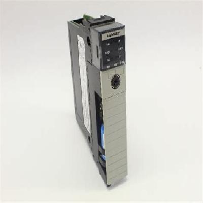 Allen Bradley PLC 1756-L62