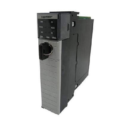 Allen Bradley PLC 1756-L63