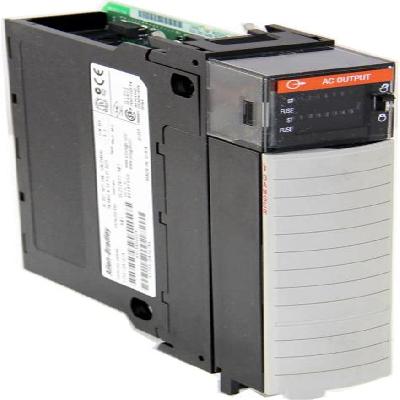 Allen Bradley Plc 1756-oa16