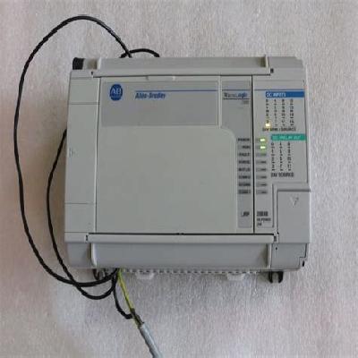 Allen Bradley PLC 1764-28BXB