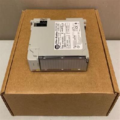 Allen Bradley PLC 1769-IF4X0F2