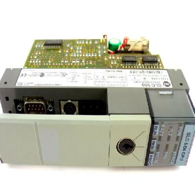 ALLEN BRADLEY PLC  1747-L542