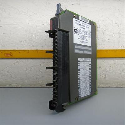 Allen Bradley PLC  1771-ID16