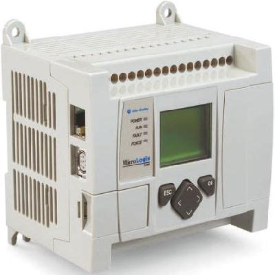 Allen Bradly Micrologix PLC 1100