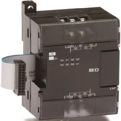 CP1W-8ED  Omron PLC