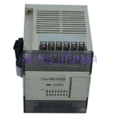 Fx0n-16eyr-es-ul For Mitsubishi PLC Output Module