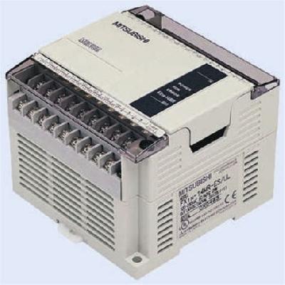Fx1n-40mr-DS Module Mitsubishi PLC