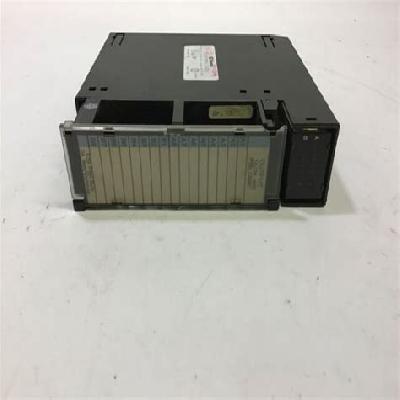 GE- Fanuc IC693MDL740C Output Module
