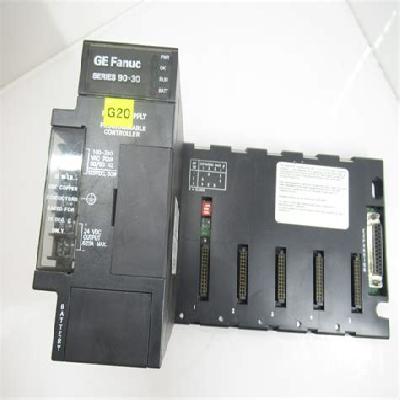 GE Fanuc IC693PWR321P