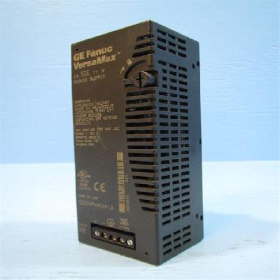 GE Fanuc VersaMax Power Supply IC200PWR002D