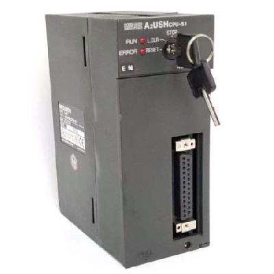 Mitsubhishi PLC  A2USH-CPU-S1