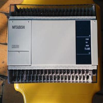 Mitsubhishi PLC  Fx1n