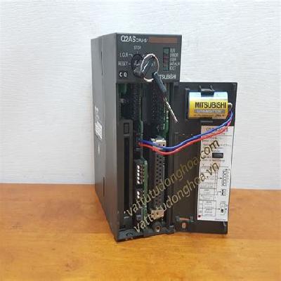 MITSUBHISHI PLC Q2ASCPU-S1