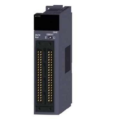 Mitsubishi  Input Module Qx42  PLC