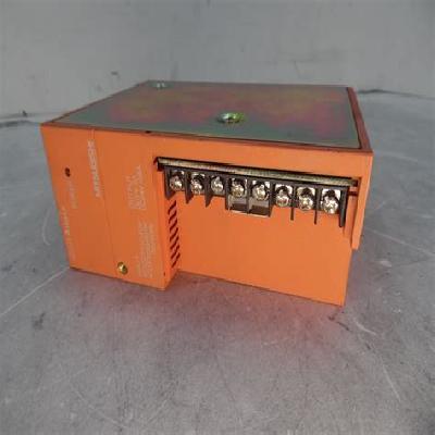 Mitsubishi A1S62P  Power Supply Module