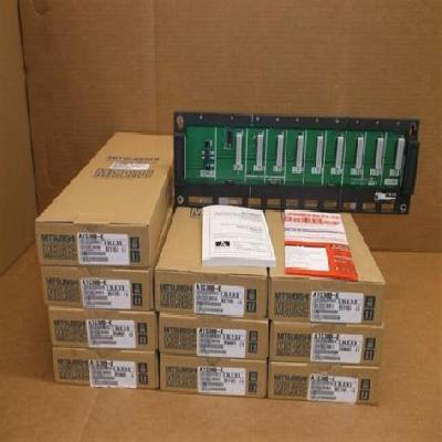 Mitsubishi Base Unit A1s38b