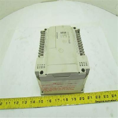 Mitsubishi Electric MELSEC PLC Programmable Controller