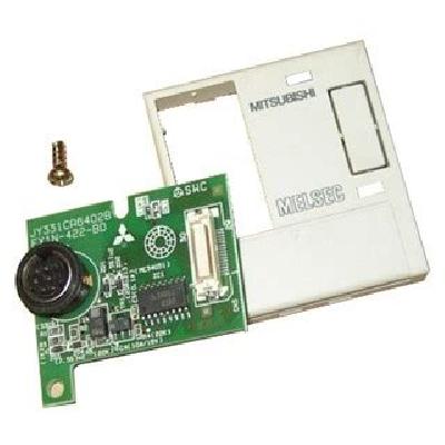 Mitsubishi FX1N-422-BD  Communication Module