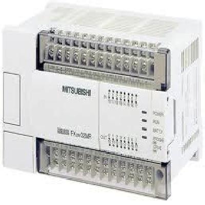 Mitsubishi FX2N-80MR PLC