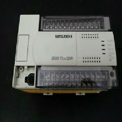 Mitsubishi FX2N PLC CPU Computer Interface