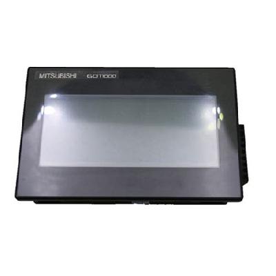 Mitsubishi HMI Touch Screen GS2107 GT1020-LBD