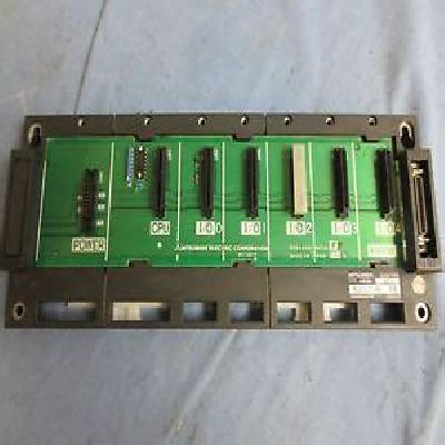 Mitsubishi PLC Base Rack A1S35B