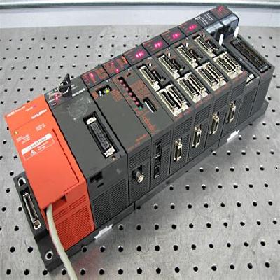 Mitsubishi PLC CPU A2USHCPU-S1