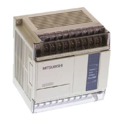 Mitsubishi PLC FX1N-24MT-DSS