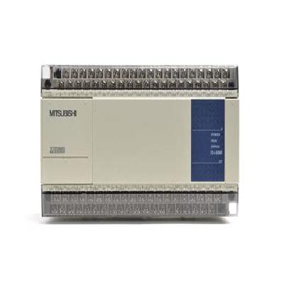 Mitsubishi PLC FX1N-60MR-D