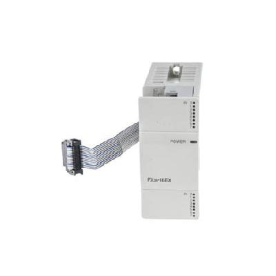 Mitsubishi PLC FX2N-16EYR-ES