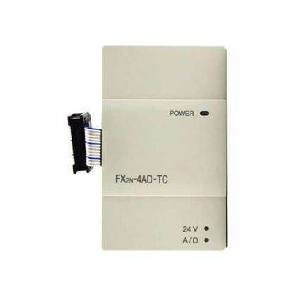 Mitsubishi PLC Fx2n-4ad