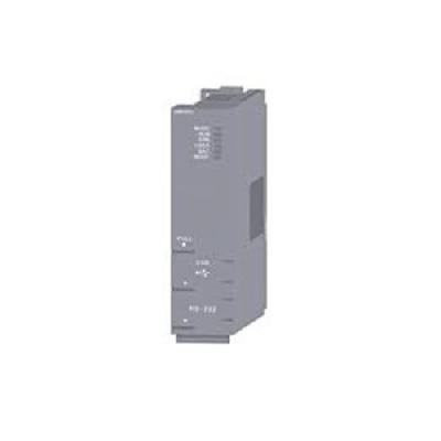 Mitsubishi PLC Q Series CPU Q02CPU