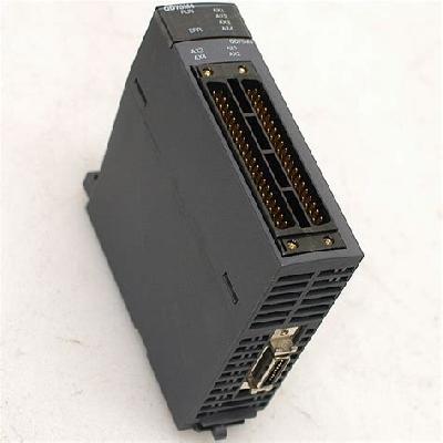 Mitsubishi PLC QD75M4 Positioning Module